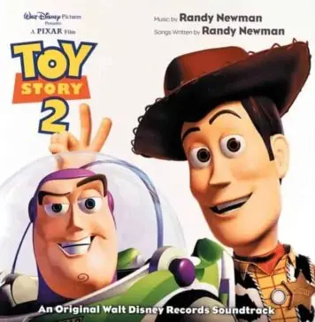 Lirik Lagu When She Loved Me dan Terjemahan – Sarah McLachlan (OST Toy Story 2) Lirik Lagu When She Loved Me dan Terjemahan - Sarah McLachlan (OST Toy Story 2)