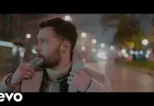 Lirik Lagu You Are The Reason dan Terjemahan – Calum Scott Lirik Lagu You Are The Reason dan Terjemahan - Calum Scott