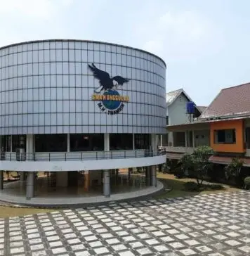 Luar Biasa, 1900 Siswa Ingin Masuk SMAN Unggulan MH Thamrin Jakarta Luar Biasa, 1900 Siswa Ingin Masuk SMAN Unggulan MH Thamrin Jakarta