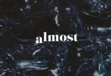Lirik Lagu Almost - SLCHLD