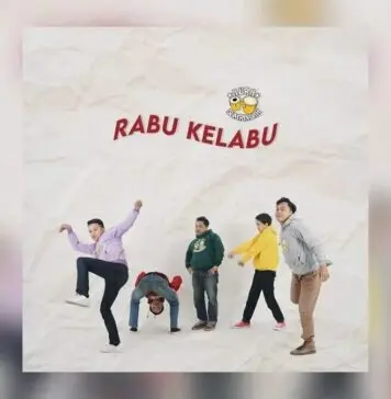 Lirik Lagu Rabu Kelabu – Aura Sumringah Lirik Lagu Rabu Kelabu - Aura Sumringah