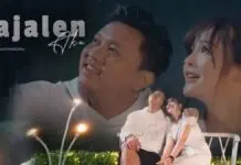 Lirik Lagu Jajalen Aku - Denny Caknan