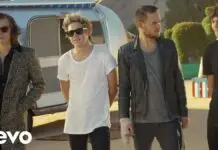 Lirik Lagu Steal My Girl dan Terjemahan – One Direction Lirik Lagu Steal My Girl dan Terjemahan - One Direction