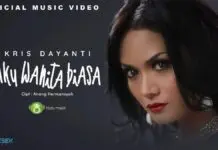 Lirik Lagu Aku Wanita Biasa - Krisdayanti