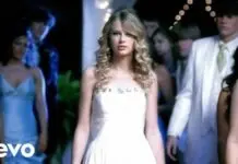 Lirik Lagu You Belong With Me dan Terjemahan – Taylor Swift Lirik Lagu You Belong With Me dan Terjemahan - Taylor Swift