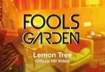 Lirik Lagu Lemon Tree dan Terjemahan – Fools Garden Lirik Lagu Lemon Tree dan Terjemahan - Fools Garden