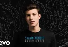 Lirik Lagu Imagination dan Terjemahan – Shawn Mendes Lirik Lagu Imagination dan Terjemahan - Shawn Mendes