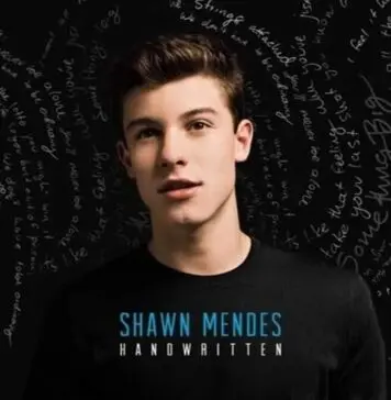 Lirik Lagu Imagination dan Terjemahan - Shawn Mendes