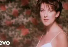 Lirik Lagu The Power Of Love dan Terjemahan - Celine Dion