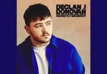 Lirik Lagu Perfectly Imperfect dan Terjemahan – Declan J Donovan Lirik Lagu Perfectly Imperfect dan Terjemahan - Declan J Donovan