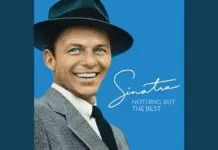 Lirik Lagu Fly Me To The Moon dan Terjemahan - Frank Sinatra Cover Ruth Anna