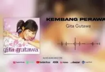 Lirik Lagu Kembang Perawan – Gita Gutawa Lirik Lagu Kembang Perawan – Gita Gutawa