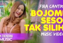 Lirik Lagu Bojomu Sesok Tak Silihe – Fira Cantika Lirik Lagu Bojomu Sesok Tak Silihe - Fira Cantika