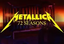 Lirik Lagu 72 Seasons – Metallica Lirik Lagu 72 Seasons - Metallica
