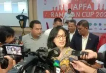397 Peserta Ikuti Catur Cepat Japfa Ramadhan Cup 2023 397 Peserta Ikuti Catur Cepat Japfa Ramadhan Cup 2023