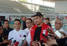 Ajukan Program LPDP Olahraga, Menpora Ingin Atlet Miliki Masa Depan Pasti
