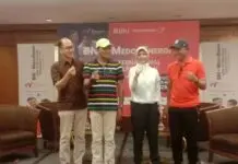 BNI-MedcoEnergi International Wujud Komitmen Majukan Tenis Indonesia BNI-MedcoEnergi International Wujud Komitmen Majukan Tenis Indonesia