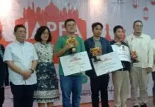 IM Yoseph Theolifus Taher Juara Catur Cepat JAPFA Ramadhan Cup 2023 IM Yoseph Theolifus Taher Juara Catur Cepat JAPFA Ramadhan Cup 2023