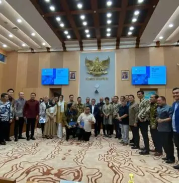 HIPMI Soroti Kepastian Hukum Bagi Para Penambang