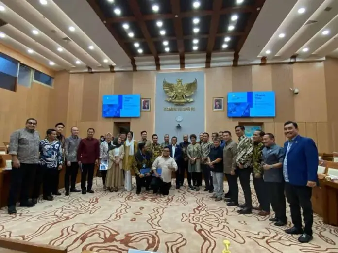 HIPMI Soroti Kepastian Hukum Bagi Para Penambang