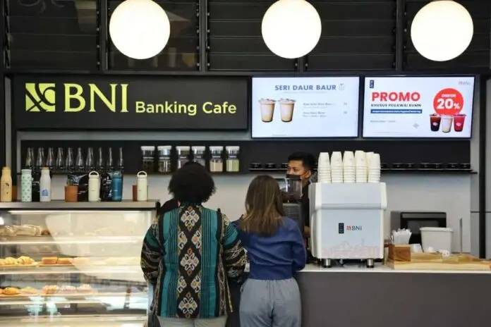 Pastikan Nasabah Nyaman Libur Lebaran, BNI Operasikan 86 Outlet dan 48 O-Branch Pastikan Nasabah Nyaman Libur Lebaran, BNI Operasikan 86 Outlet dan 48 O-Branch