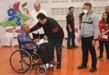 Jelang HUT PSSI ke-93: Erick Pastikan PSSI Bekerja Lebih Keras untuk Majukan Sepak bola Indonesia Jelang HUT PSSI ke-93: Erick Pastikan PSSI Bekerja Lebih Keras untuk Majukan Sepak bola Indonesia