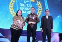 BRI Life Raih “The Most Reputable Life Insurance CEO In Digital Platform” di Ajang Penghargaan Digital Brand Award 2023 BRI Life Raih “The Most Reputable Life Insurance CEO In Digital Platform” di Ajang Penghargaan Digital Brand Award 2023
