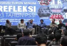 Refleksi 93 Tahun PSSI: Cerita Para Legenda Sepak Bola Indonesia dari Masa ke Masa