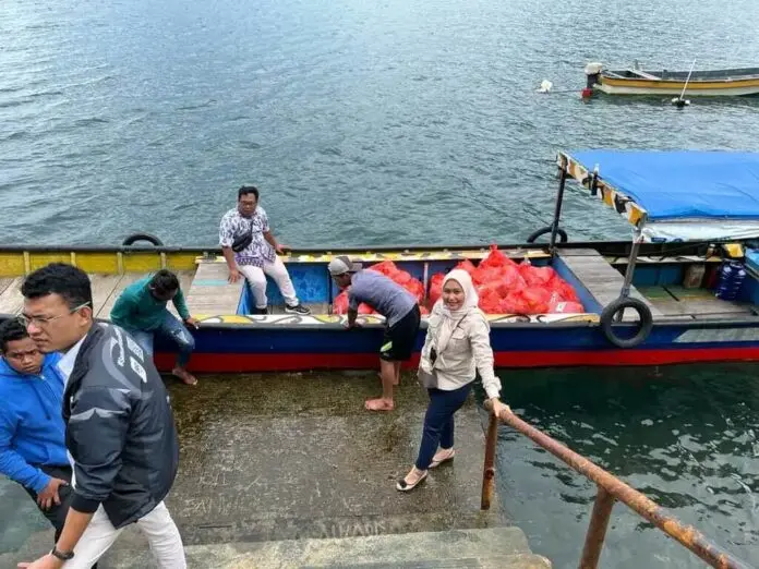Maknai Ramadhan melalui Serangkaian Kegiatan Berbagi, Wujud Kepedulian BRI Life Pada Masyarakat Maknai Ramadhan melalui Serangkaian Kegiatan Berbagi, Wujud Kepedulian BRI Life Pada Masyarakat