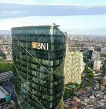 Dorong industrialisasi, Segmen Enterprise BNI Dapat Katalis Positif Dorong industrialisasi, Segmen Enterprise BNI Dapat Katalis Positif
