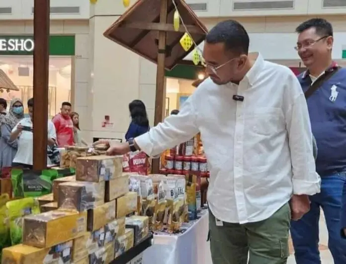 BNI Xpora: Pemberdayakan Perempuan, Berkah Olahan Bawang Merah BNI Xpora: Pemberdayakan Perempuan, Berkah Olahan Bawang Merah