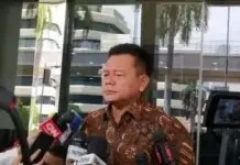 Merasa Tidak Wajar Dicopot Ketua KPK, Brigjen Endar Priantoro Melapor ke Dewas