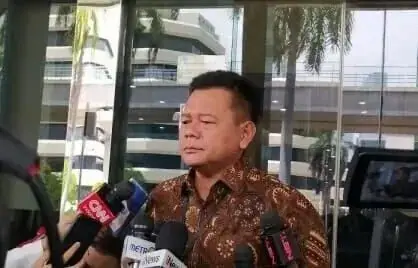 Merasa Tidak Wajar Dicopot Ketua KPK, Brigjen Endar Priantoro Melapor ke Dewas