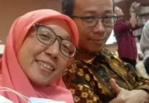 Widya Victoria Perempuan Tangguh, Calon Komisioner KPUD Tangsel