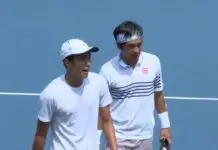 BNI-MedcoEnergi International Tennis M25K Seri III: Christo dan Nathan Barki ke Babak Kedua BNI-MedcoEnergi International Tennis M25K Seri III: Christo dan Nathan Barki ke Babak Kedua