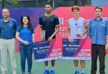 Yanki Erel Juara Seri Ketiga BNI-MedcoEnergi International Tennis Yanki Erel Juara Seri Ketiga BNI-MedcoEnergi International Tennis