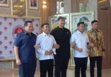 Menpora Gulirkan Program Kepemudaan Prestasi Hub