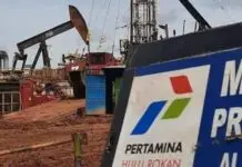 CERI Akan Gugat Implementasi SK Dirut Pertamina Tentang HSSE Berakibat Fatality CERI Akan Gugat Implementasi SK Dirut Pertamina Tentang HSSE Berakibat Fatality
