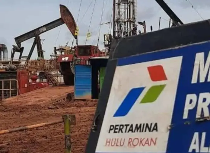 CERI Akan Gugat Implementasi SK Dirut Pertamina Tentang HSSE Berakibat Fatality CERI Akan Gugat Implementasi SK Dirut Pertamina Tentang HSSE Berakibat Fatality