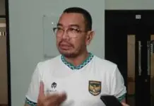 PSSI Akui Belum Ada Pembicaraan dengan FIFA Soal Tuan Rumah Piala Dunia U-17 PSSI Akui Belum Ada Pembicaraan dengan FIFA Soal Tuan Rumah Piala Dunia U-17