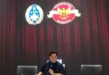 Presiden Jokowi Dukung Erick Thohir Bersihkan Sepak bola Indonesia