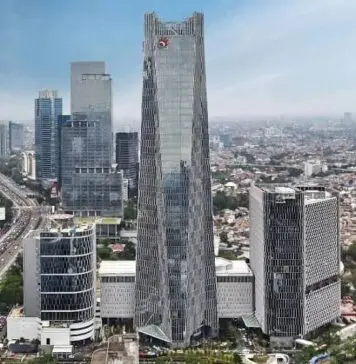 Kejaksaan Agung Harus Serius Ungkap Kasus Proyek Fiktif Rp 1,7 Triliun Anak Usaha Telkom