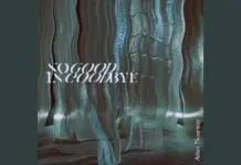Lirik Lagu No Good In Goodbye - After Nourway