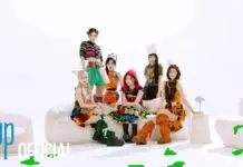Lirik Lagu Love Me Like This – NMIXX Lirik Lagu Love Me Like This - NMIXX