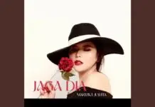 Lirik Lagu Jaga Dia – Marizka Juwita Lirik Lagu Jaga Dia - Marizka Juwita
