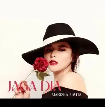 Lirik Lagu Jaga Dia - Marizka Juwita