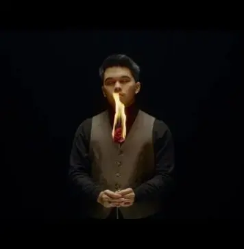 Lirik Lagu Nyatanya Tak Nyata - Thariq Halilintar