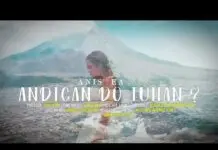 Lirik Lagu Andigan Do Tuhan – Anis Gea Lirik Lagu Andigan Do Tuhan - Anis Gea