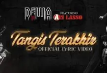 Lirik Lagu Tangis Terakhir – Dewa19, Ari Lasso Lirik Lagu Tangis Terakhir - Dewa19, Ari Lasso