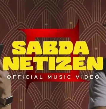 Lirik Lagu Sabda Netizen – Kotak, Ras Muhamad Lirik Lagu Sabda Netizen - Kotak, Ras Muhamad